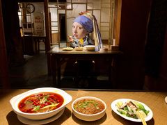 -渝信川菜 · 川味家常菜(长安店)