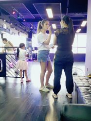 -MME飞放街舞&JC Dance 