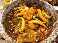 -老三样·旧食新味(绿地店)