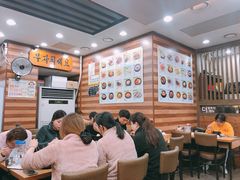 -元堂脊骨土豆汤(明洞1号店)