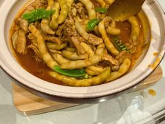-丝宴·凤城印象·西北特色菜(彩虹湾店)