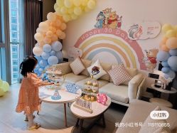 -蜜悦居月子会所(环贸中心店)