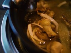 椰子鸡-同仁四季椰子鸡(宝安壹方城店)