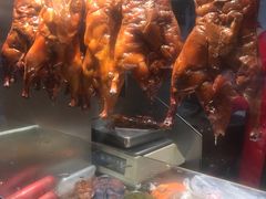 -陈记烤鸭
