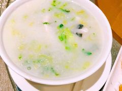 鱼片粥-香云轩·顺德菜(香云纱园林酒店店)