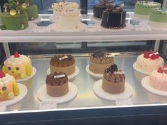 -野人先生现做冰淇淋(北京环宇荟店)