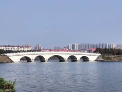 -眉山湿地公园(东坡区)