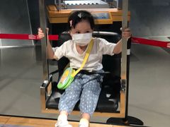 -龙岗区科技馆