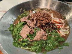 -妈妈故事米线(市府恒隆店)