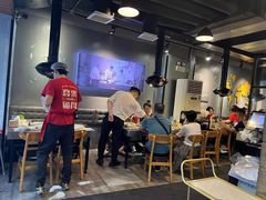 -喜来稀肉(虹泉路店)