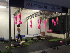 iphone_upload_pic-ISFITCLUB内力健身工作室(奥森店)
