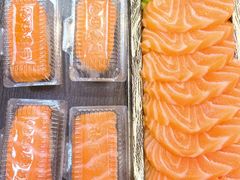 -池田寿司·新鲜现做(西红门荟聚店)