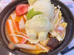 -花漫里亲民日式餐厅(万象城店)