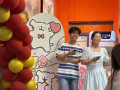 -集结号CLUB别墅聚会轰趴馆