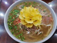 -真不同饭店(老城店)
