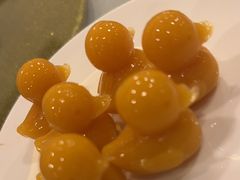 小黄鸭-全聚德(上海首店浦东店)