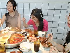 -芈重山老火锅(广州首店)