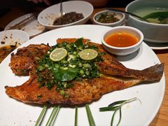 -一坐一忘云南菜(北京skp店)