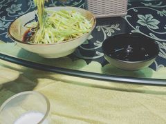 -两户人家农家乐