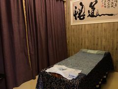 包房-理療君·古法推拿•姜疗•SPA馆(东门店)