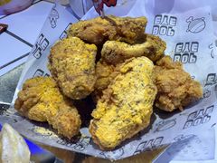 -BOPEYE·波派炸鸡(九霄天地店)