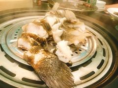 -海鲜谷(瓯悦店)