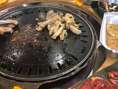 -玄希浪漫厨房·韩料烤肉(湖滨银泰in77店)