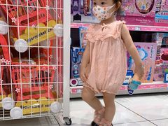-TOYSRUS玩具反斗城(深圳布吉万象汇店)