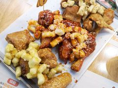 -BOPEYE·波派炸鸡(河西中央商场店)