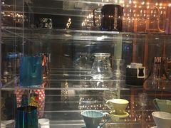 -sugarman espresso素饮糖人高新咖啡工厂