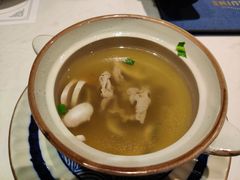 -美奈小馆·越南料理(中航城君尚购物中心店)