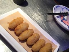 -巡茶(农民街店)