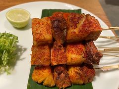-一坐一忘云南菜(嘉里中心店)