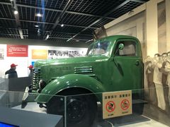 -陈云纪念馆