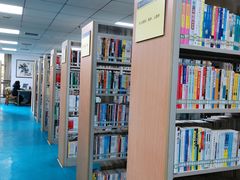 -西湖区图书馆(古墩路)