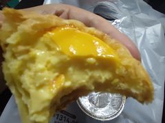 -爸爸糖吐司面包(郑州正弘城店)