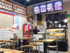 -包面西施(黄泥磅总店)