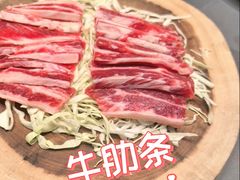 -蘑界·野生菌火锅(深业上城店)