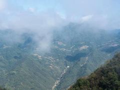 -塔云山