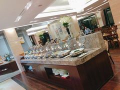 -浙江西子宾馆·瑶园咖啡厅