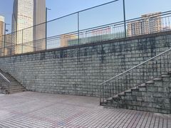 -快乐网球俱乐部(观音桥店)