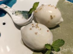 金桂山药-茶人村·宫廷私厨(奥体印象城店)