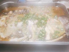 -半天妖烤鱼(方庄店)