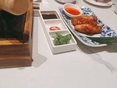-芽笼芽笼新加坡餐厅(环球港店)