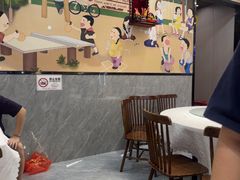 -潮之南·潮汕菜·鱼仔档(南山店)