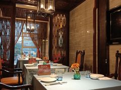 -南堂館川菜文化餐厅(天府店)