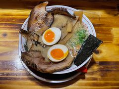 -老龙亭拉面店