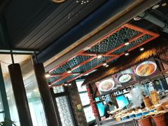 -常和州·夜宵大排档(常州单店)