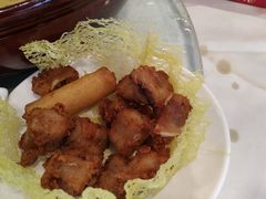 -海宝酒家(中山四路店)