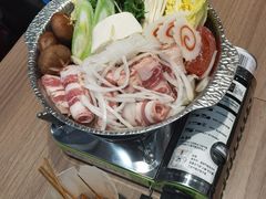 -小条食堂(筼筜天虹店)